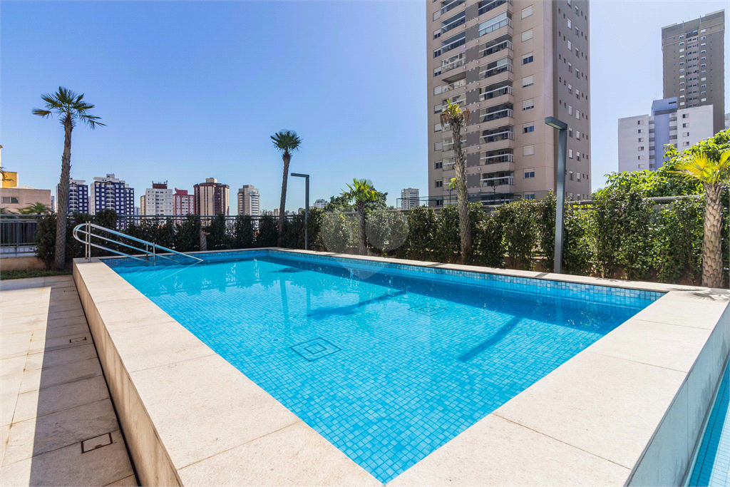 Venda Apartamento São Paulo Vila Gumercindo REO813157 16