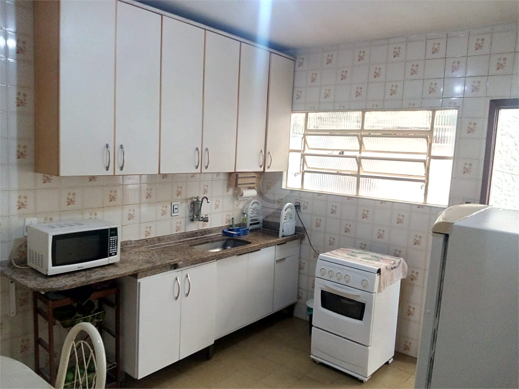 Venda Casa térrea São Paulo Jardim Independência REO813162 9