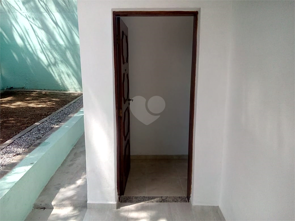 Venda Casa térrea São Paulo Jardim Independência REO813162 7