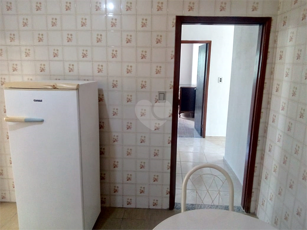 Venda Casa térrea São Paulo Jardim Independência REO813162 11