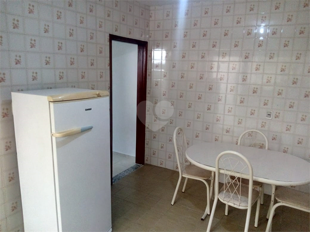 Venda Casa térrea São Paulo Jardim Independência REO813162 13