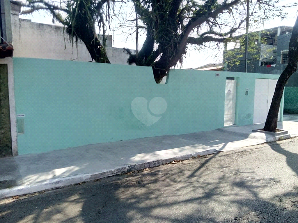 Venda Casa térrea São Paulo Jardim Independência REO813162 50