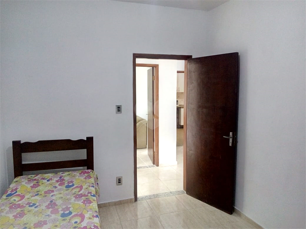 Venda Casa térrea São Paulo Jardim Independência REO813162 29