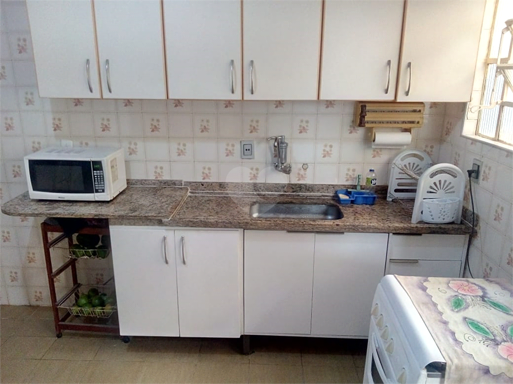 Venda Casa térrea São Paulo Jardim Independência REO813162 15