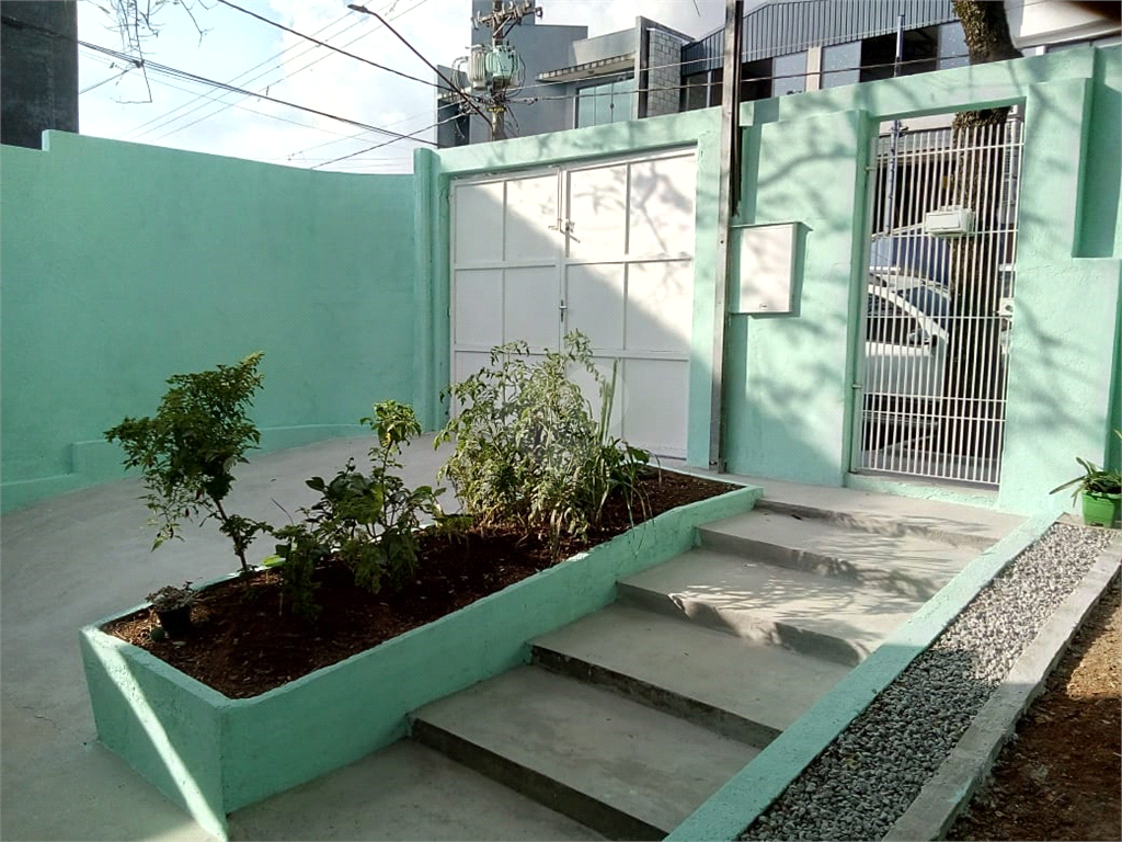 Venda Casa térrea São Paulo Jardim Independência REO813162 42