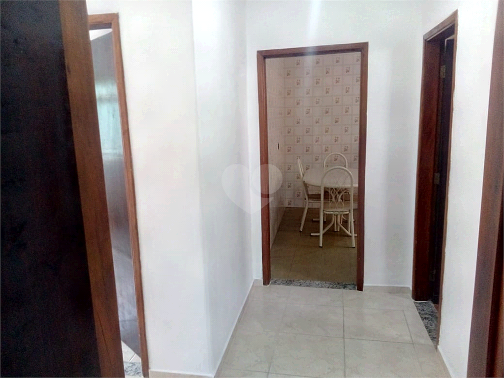 Venda Casa térrea São Paulo Jardim Independência REO813162 16