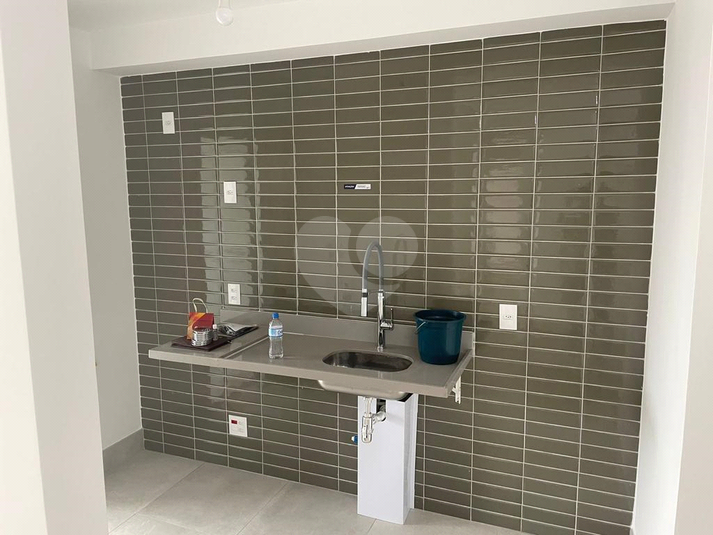 Venda Apartamento São Paulo Jardim Caravelas REO813169 19