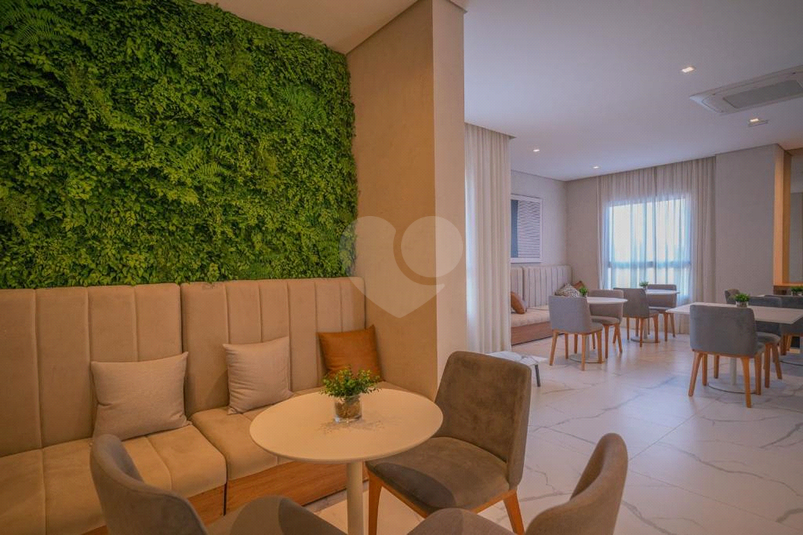 Venda Apartamento São Paulo Jardim Caravelas REO813169 6