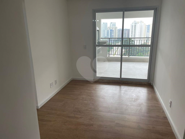 Venda Apartamento São Paulo Jardim Caravelas REO813169 16