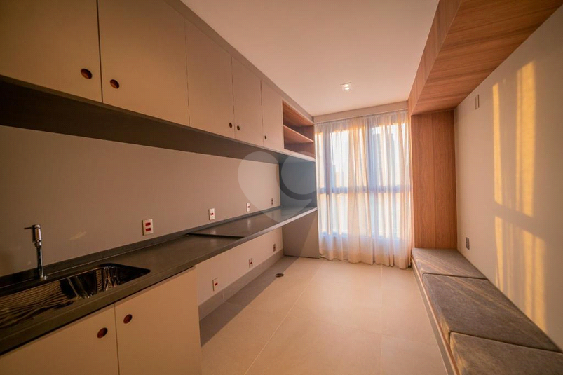 Venda Apartamento São Paulo Jardim Caravelas REO813169 29