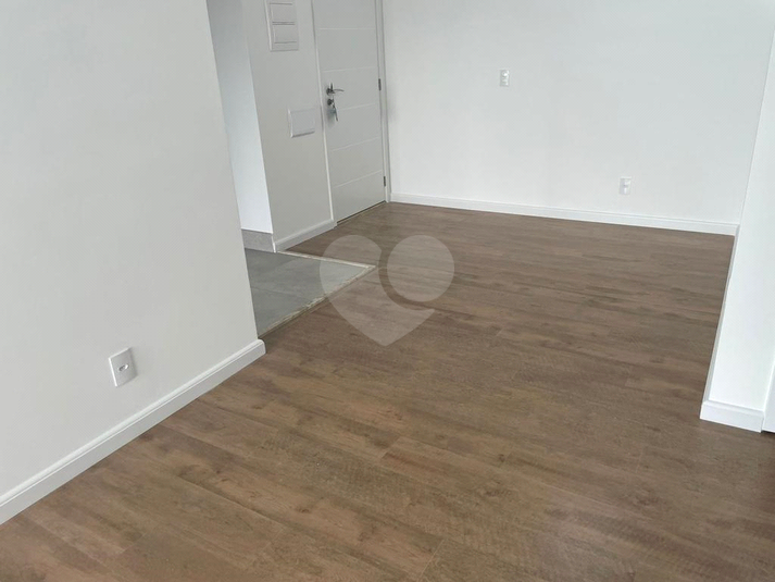 Venda Apartamento São Paulo Jardim Caravelas REO813169 5