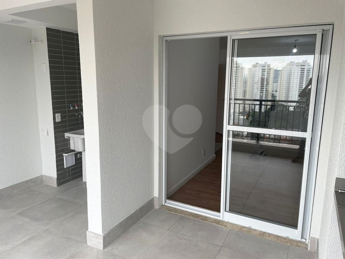 Venda Apartamento São Paulo Jardim Caravelas REO813169 32