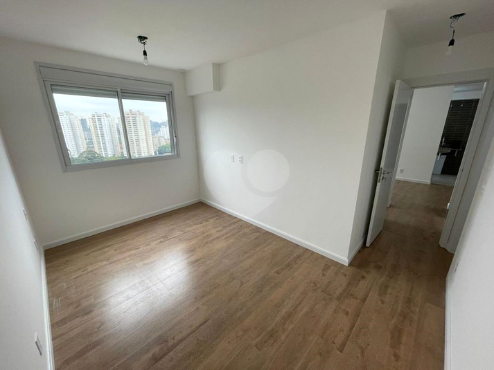 Venda Apartamento São Paulo Jardim Caravelas REO813169 23