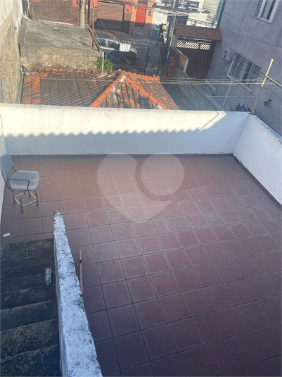 Venda Terreno São Paulo Jardim Maristela REO813179 7