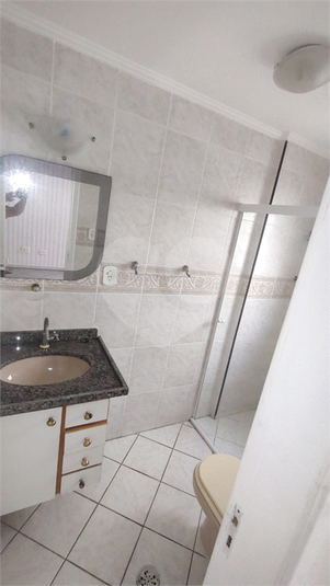 Venda Apartamento Praia Grande Guilhermina REO813190 10