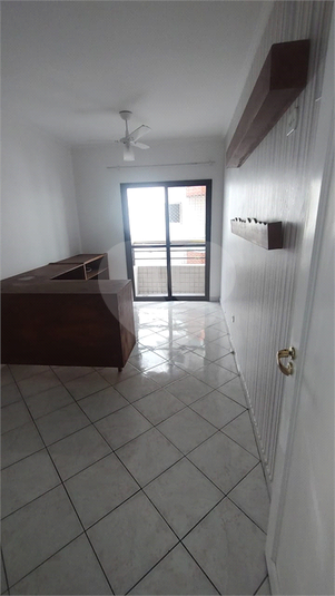 Venda Apartamento Praia Grande Guilhermina REO813190 16