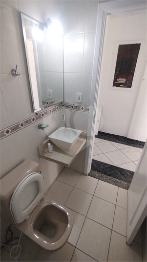 Venda Apartamento Praia Grande Guilhermina REO813190 8