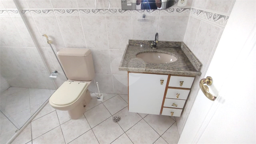 Venda Apartamento Praia Grande Guilhermina REO813190 35