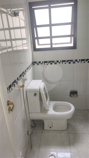 Venda Apartamento Praia Grande Guilhermina REO813190 34