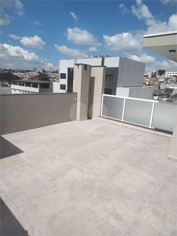 Venda Apartamento São Paulo Vila Formosa REO813192 1