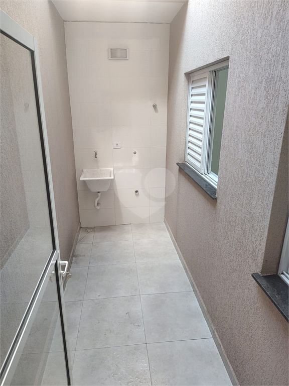 Venda Apartamento São Paulo Vila Formosa REO813192 3