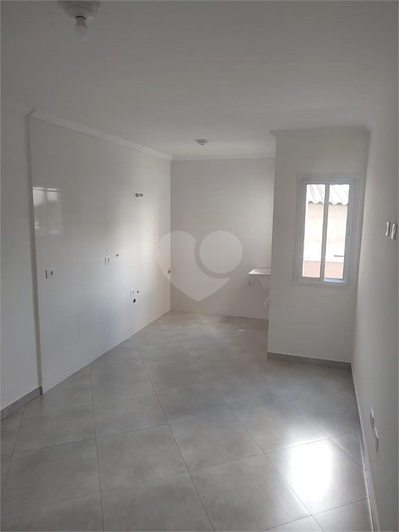 Venda Apartamento São Paulo Vila Formosa REO813192 9