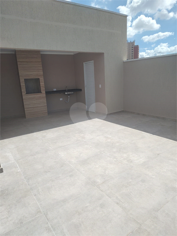 Venda Apartamento São Paulo Vila Formosa REO813192 10