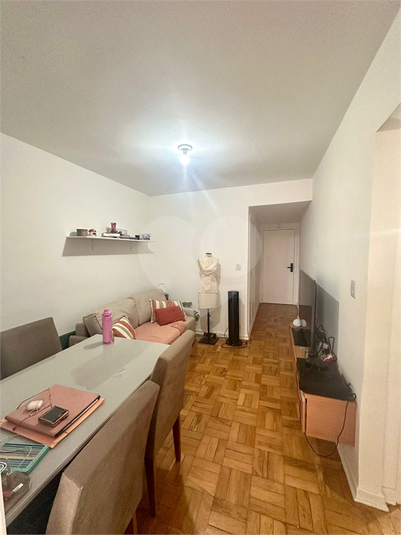 Venda Apartamento São Paulo Santa Cecília REO813195 5