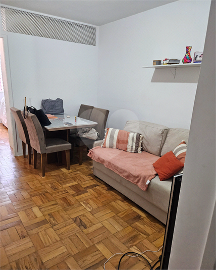 Venda Apartamento São Paulo Santa Cecília REO813195 3