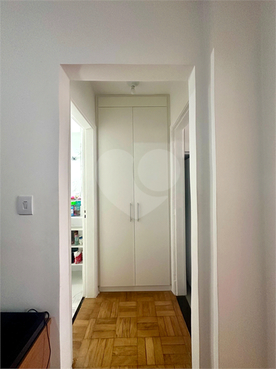 Venda Apartamento São Paulo Santa Cecília REO813195 6