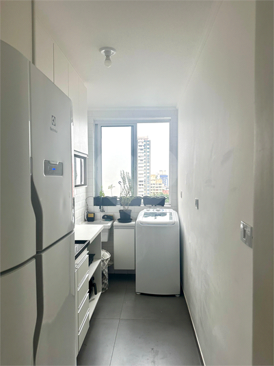 Venda Apartamento São Paulo Santa Cecília REO813195 16