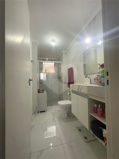 Venda Apartamento São Paulo Santa Cecília REO813195 13