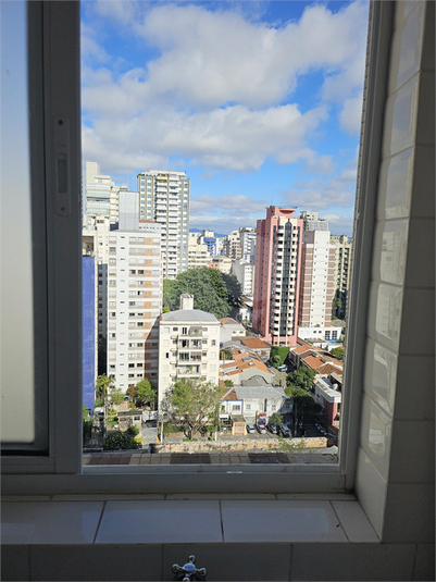 Venda Apartamento São Paulo Santa Cecília REO813195 15