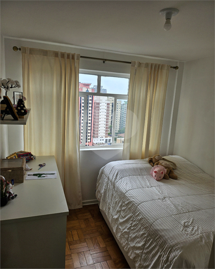 Venda Apartamento São Paulo Santa Cecília REO813195 1