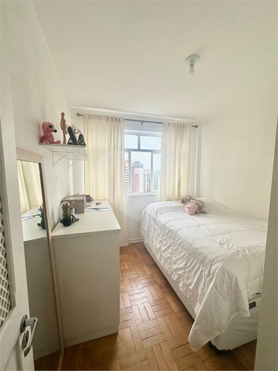 Venda Apartamento São Paulo Santa Cecília REO813195 8