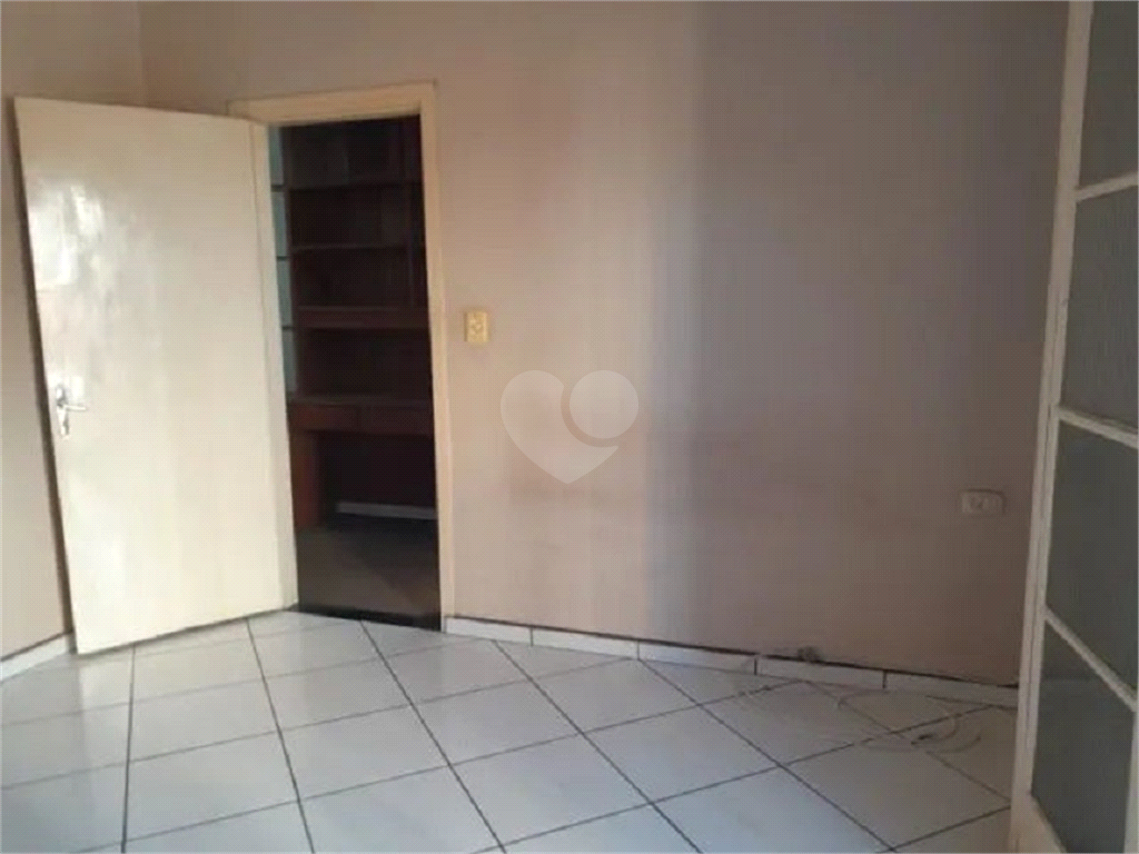 Venda Casa São Paulo Vila Isa REO813205 5