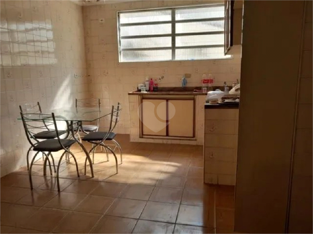 Venda Casa São Paulo Vila Isa REO813205 12