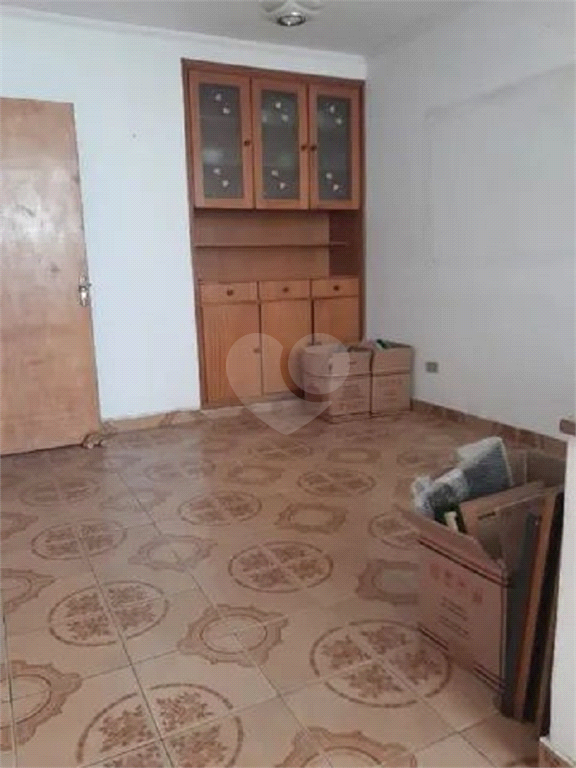 Venda Casa São Paulo Vila Isa REO813205 13