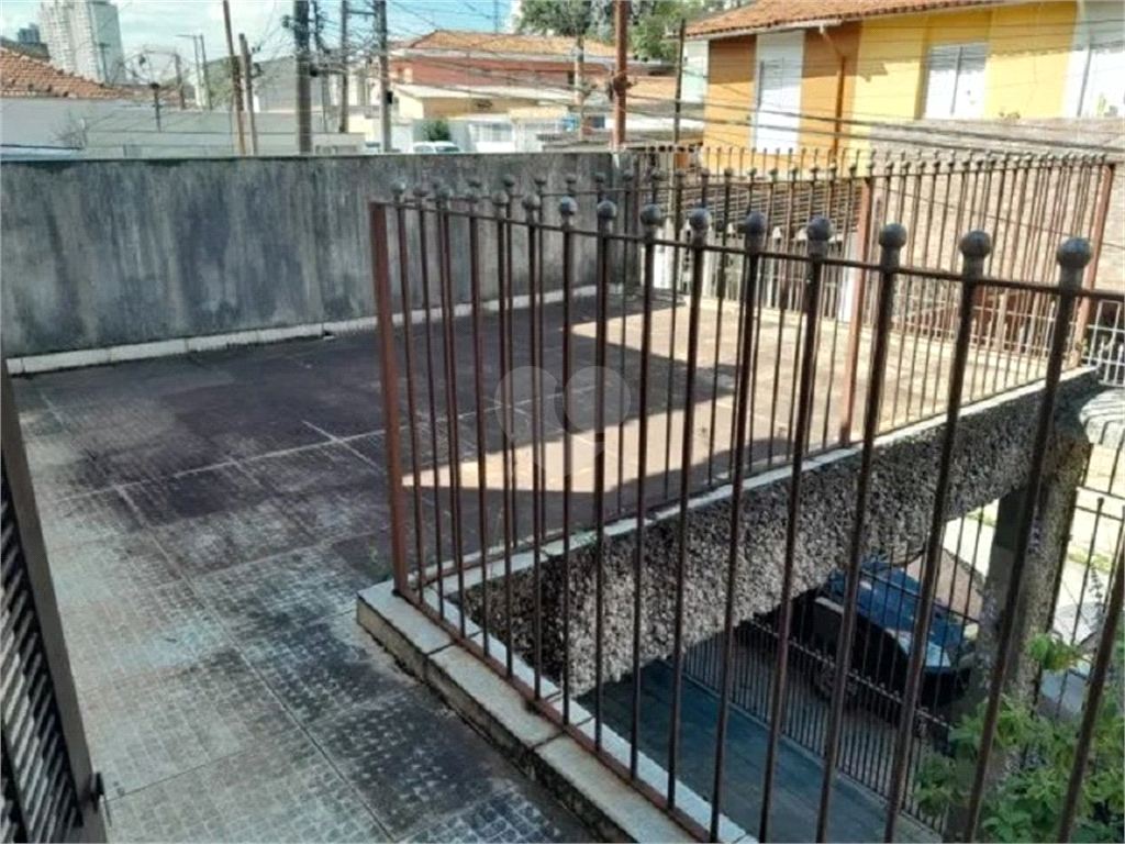 Venda Casa São Paulo Vila Isa REO813205 15