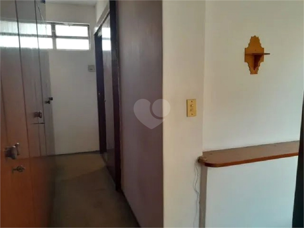 Venda Casa São Paulo Vila Isa REO813205 9