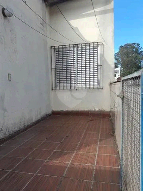 Venda Casa São Paulo Vila Isa REO813205 4