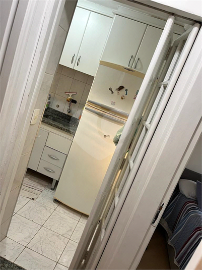 Venda Apartamento São Paulo Vila Diva (zona Leste) REO813210 16