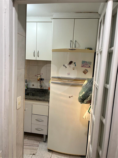 Venda Apartamento São Paulo Vila Diva (zona Leste) REO813210 27