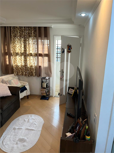 Venda Apartamento São Paulo Vila Diva (zona Leste) REO813210 12