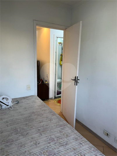 Venda Apartamento São Paulo Vila Diva (zona Leste) REO813210 7