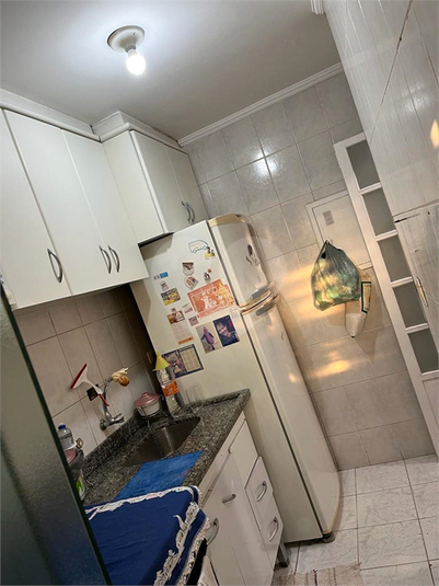 Venda Apartamento São Paulo Vila Diva (zona Leste) REO813210 19