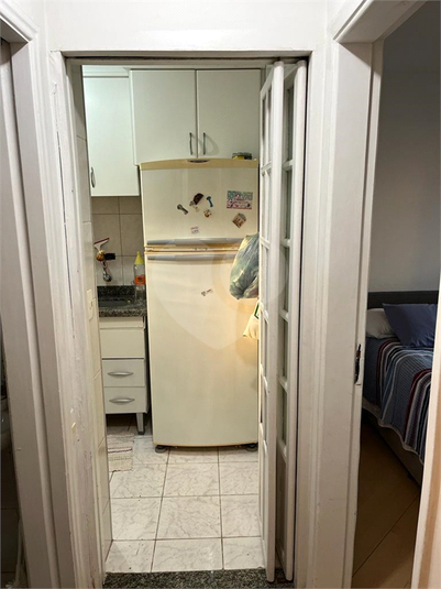 Venda Apartamento São Paulo Vila Diva (zona Leste) REO813210 17