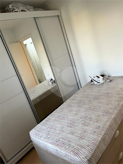 Venda Apartamento São Paulo Vila Diva (zona Leste) REO813210 28