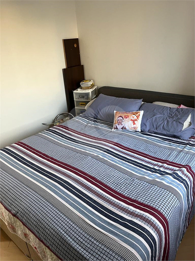 Venda Apartamento São Paulo Vila Diva (zona Leste) REO813210 11