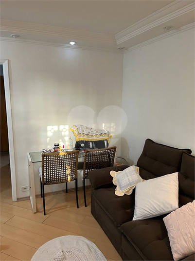 Venda Apartamento São Paulo Vila Diva (zona Leste) REO813210 8